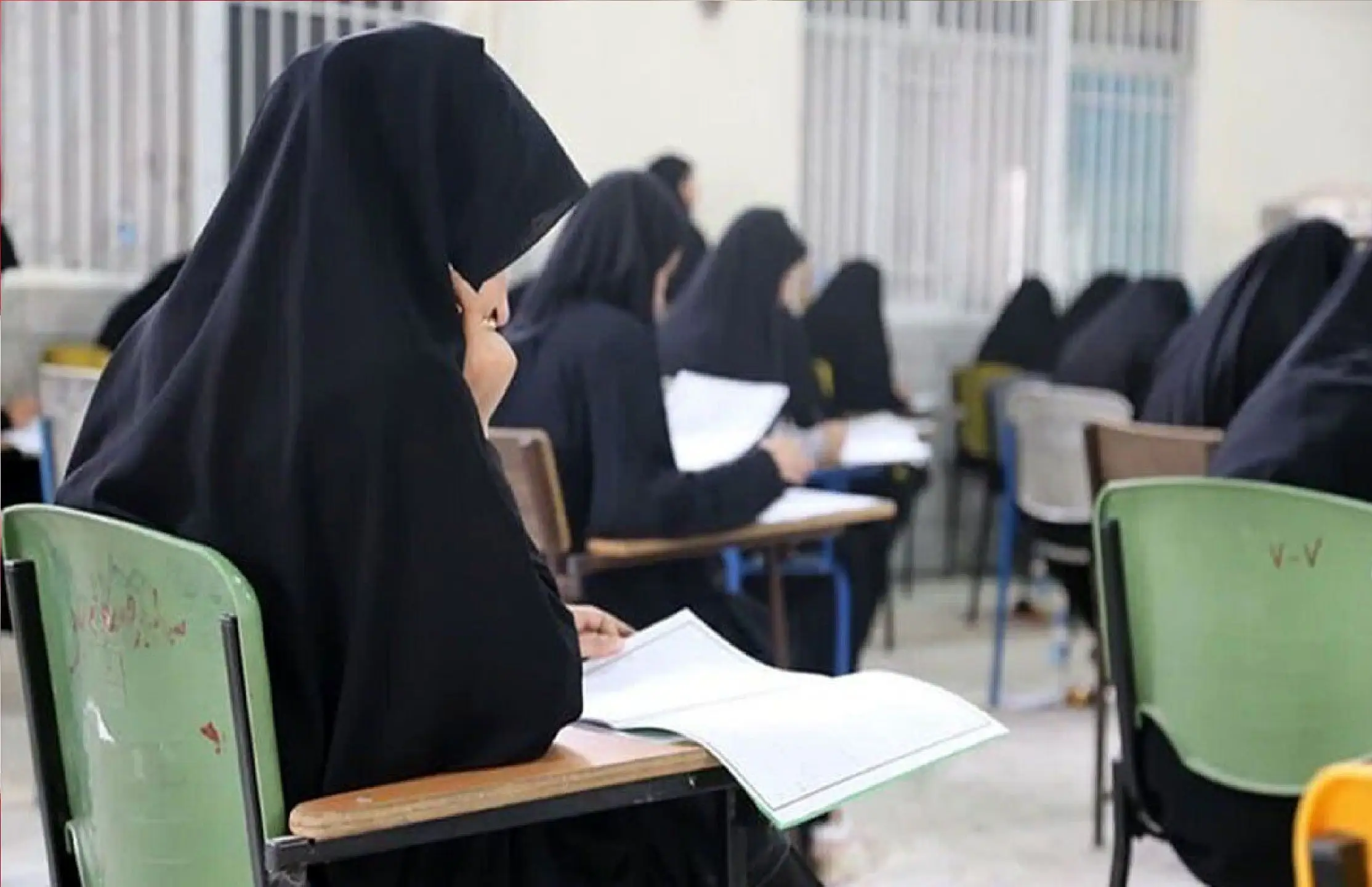 اخرین مهلت ثبت نام ارشد علوم پزشکی ۱۴۰۵ اخرین مهلت ثبت نام ارشد علوم پزشکی ۱۴۰۵