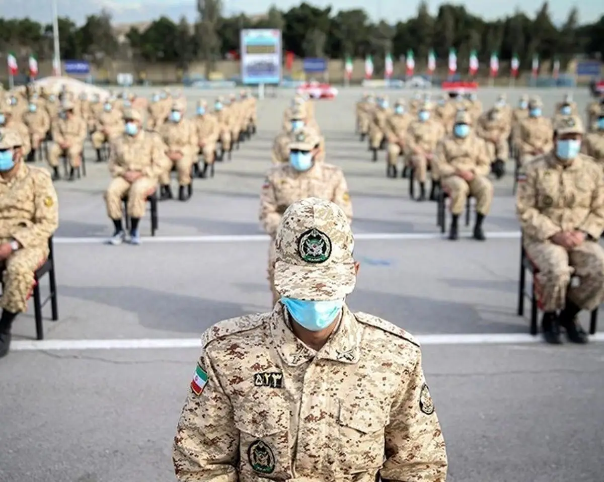 ثبت نام دانشگاه افسری ارتش ۱۴۰۵ ثبت نام دانشگاه افسری ارتش ۱۴۰۵