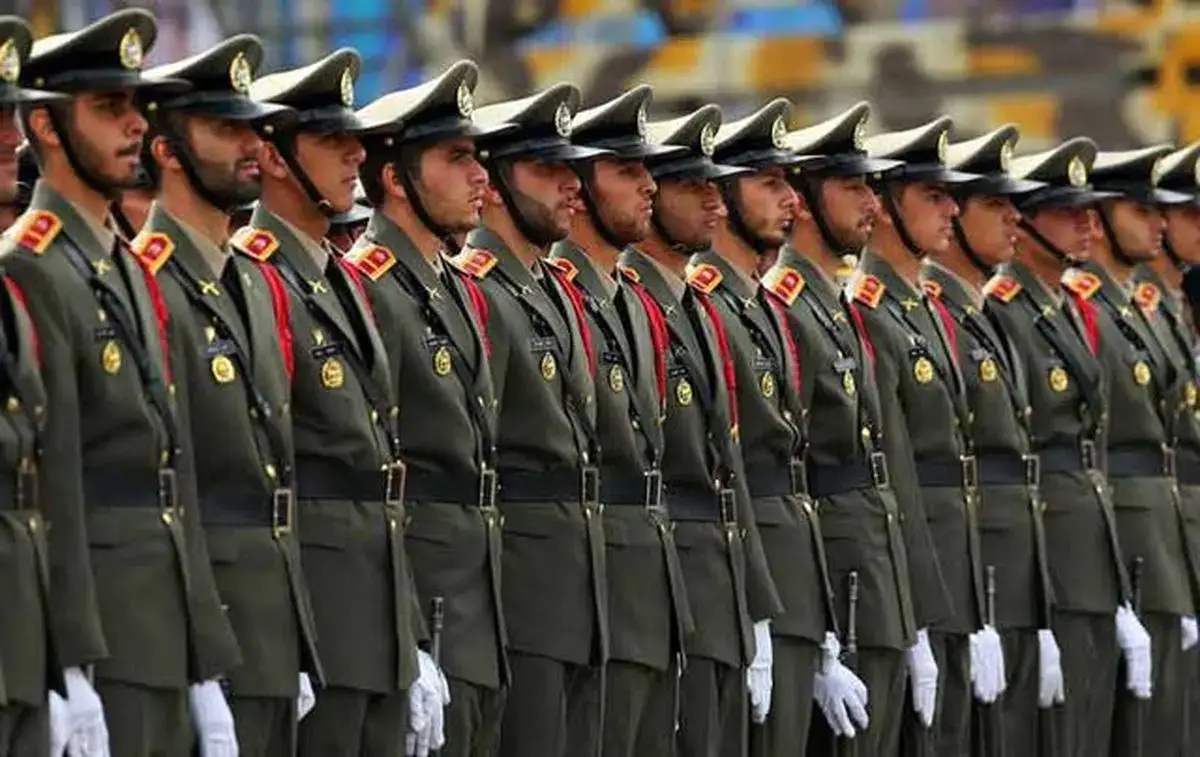 ثبت نام دانشگاه افسری ارتش ۱۴۰۵ ثبت نام دانشگاه افسری ارتش ۱۴۰۵