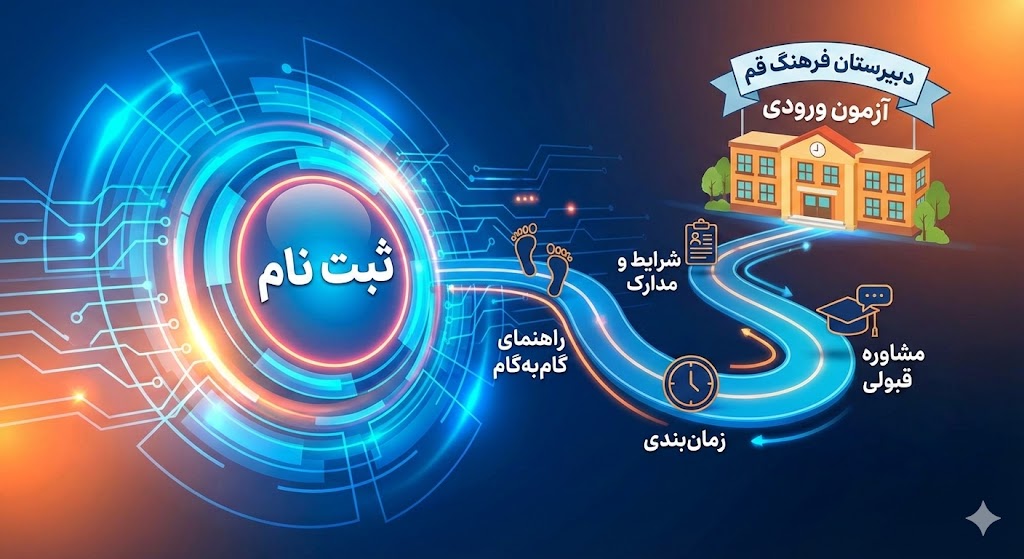 سایت آزمون ورودی دبیرستان های نمونه دولتی فرهنگ قم سایت آزمون ورودی دبیرستان های نمونه دولتی فرهنگ قم