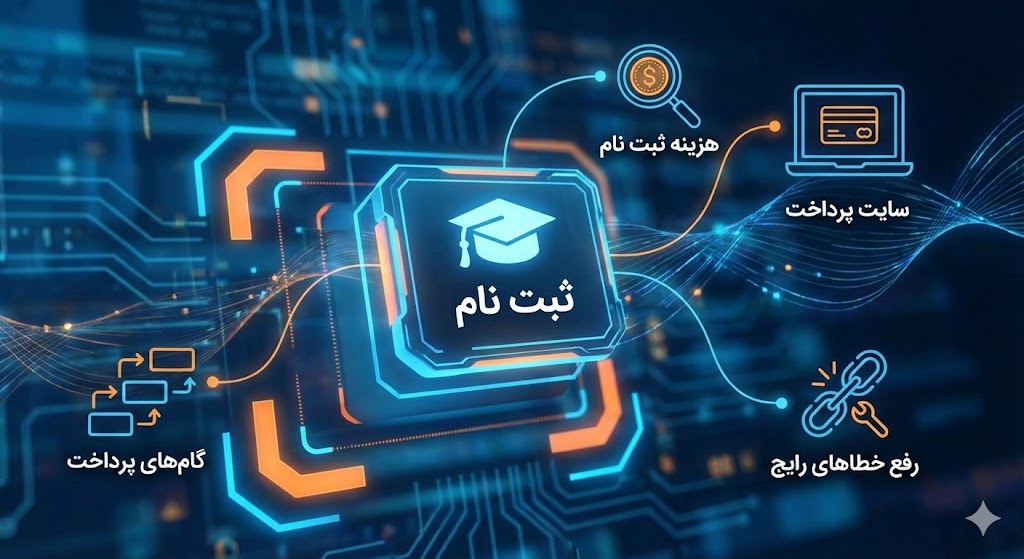 هزینه ثبت نام آزمون مدارس نمونه دولتی | سایت پرداخت هزینه ثبت نام آزمون مدارس نمونه دولتی | سایت پرداخت