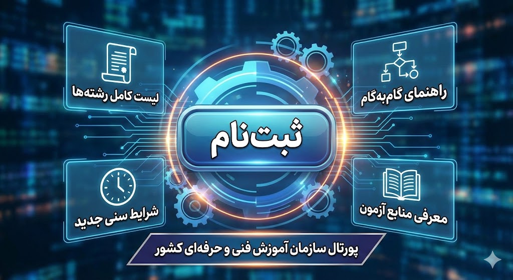 مسابقات ملی مهارتی ۱۴۰۵ ۱۴۰۶ | رشته های مسابقات مسابقات ملی مهارتی ۱۴۰۵ ۱۴۰۶ | رشته های مسابقات