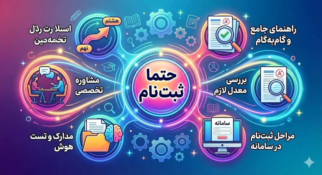 شرایط جهشی خواندن در هشتم به نهم ۱۴۰۵ ۱۴۰۶ شرایط جهشی خواندن در هشتم به نهم ۱۴۰۵ ۱۴۰۶
